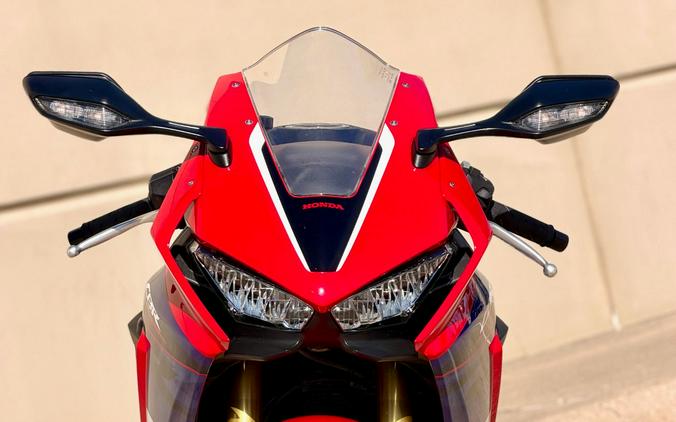 2024 Honda CBR1000RR ABS