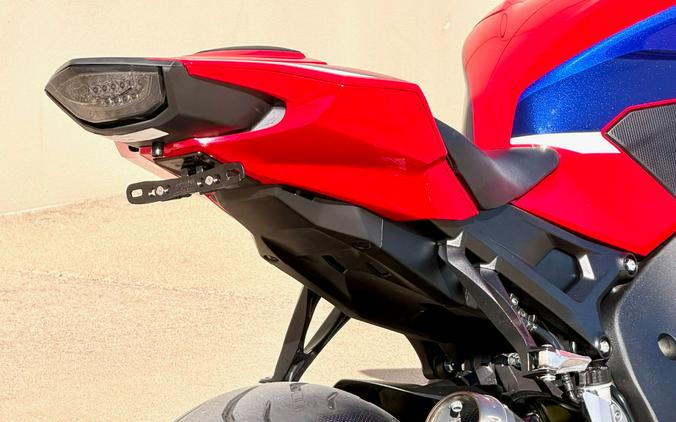2024 Honda CBR1000RR ABS