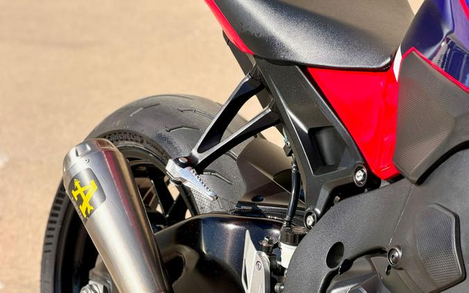 2024 Honda CBR1000RR ABS