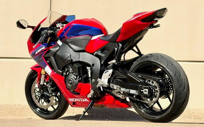 2024 Honda CBR1000RR ABS