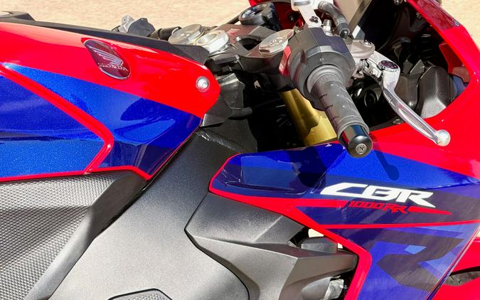 2024 Honda CBR1000RR ABS