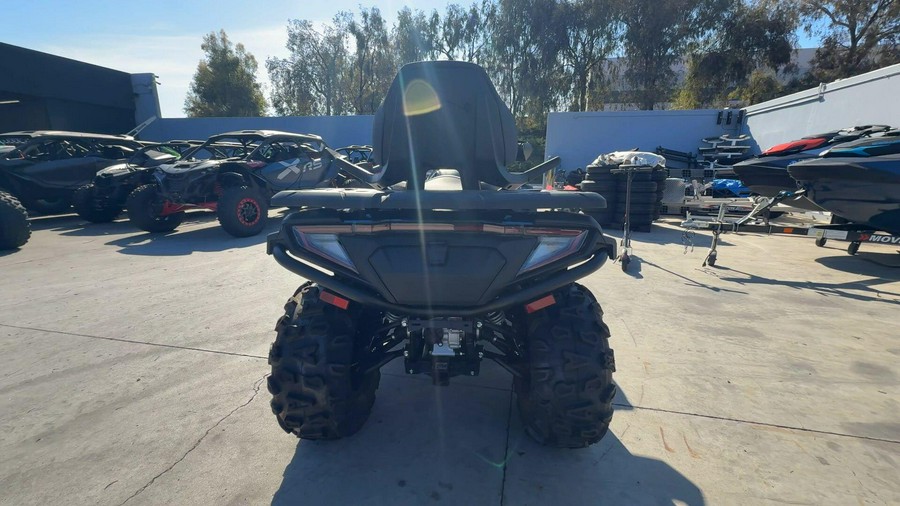 2026 CFMOTO CFORCE 600