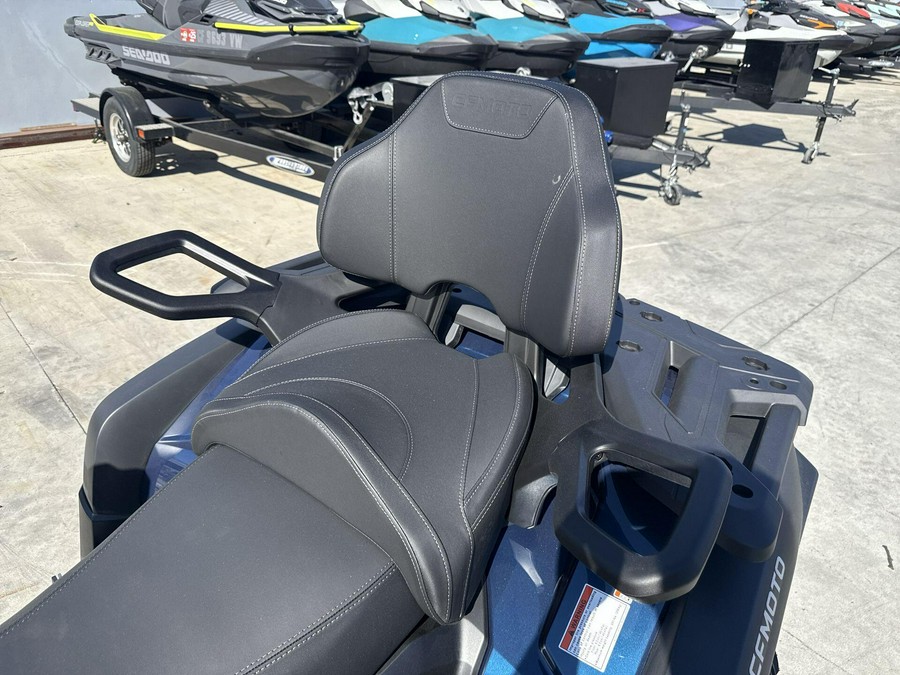 2026 CFMOTO CFORCE 600