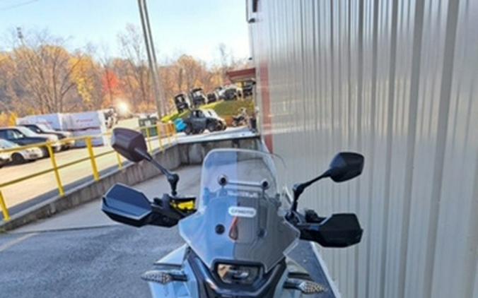 2026 CFMOTO IBEX 450