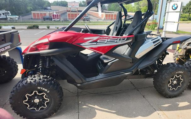 2020 CFMOTO ZFORCE 950 Sport