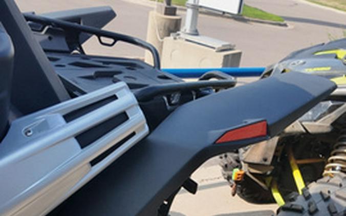 2020 CFMOTO ZFORCE 950 Sport