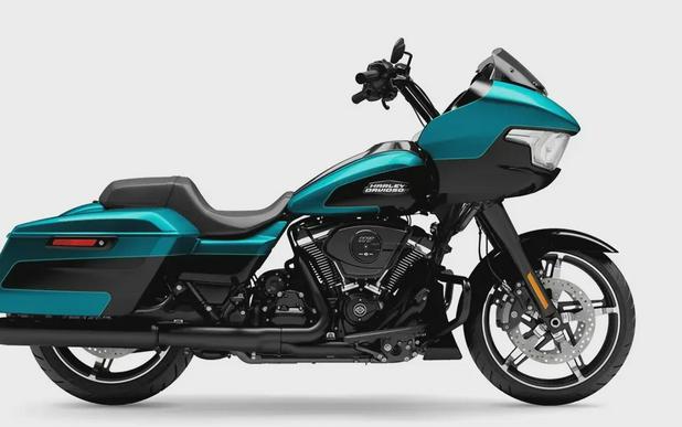 2026 Road Glide (FLTRX)