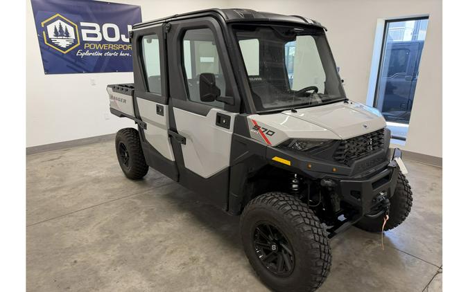 2024 Ranger Crew SP 570 NorthStar Edition Base - Polaris