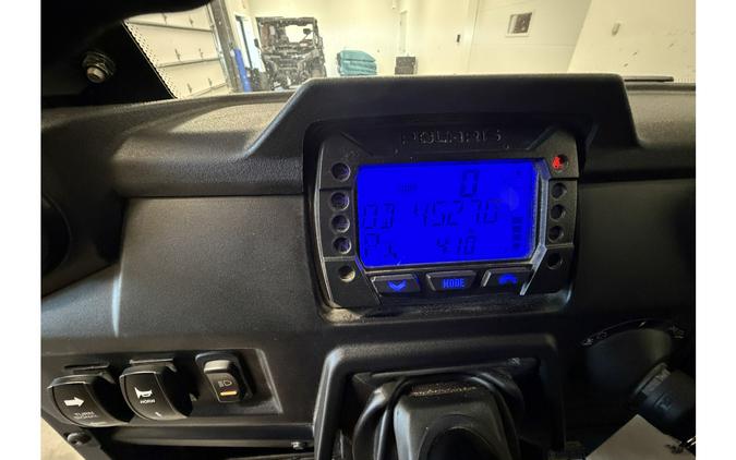 2024 Ranger Crew SP 570 NorthStar Edition Base - Polaris
