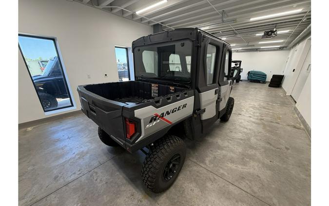 2024 Ranger Crew SP 570 NorthStar Edition Base - Polaris