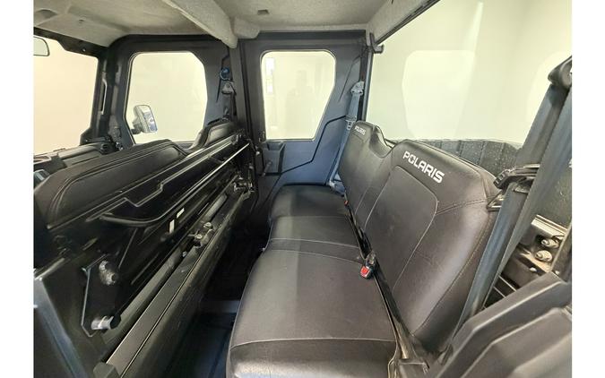 2024 Ranger Crew SP 570 NorthStar Edition Base - Polaris