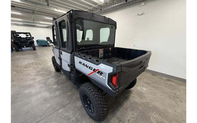2024 Ranger Crew SP 570 NorthStar Edition Base - Polaris