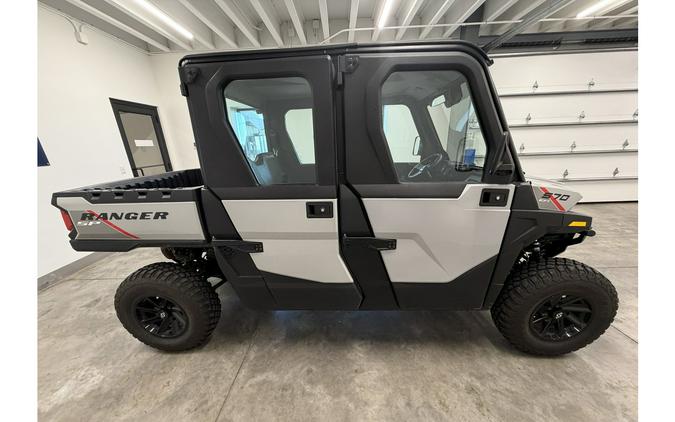 2024 Ranger Crew SP 570 NorthStar Edition Base - Polaris