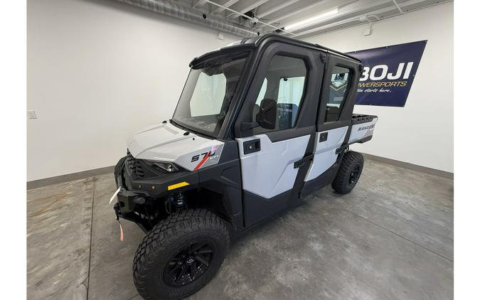 2024 Ranger Crew SP 570 NorthStar Edition Base - Polaris