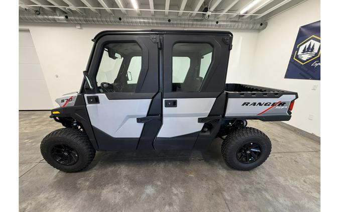2024 Ranger Crew SP 570 NorthStar Edition Base - Polaris