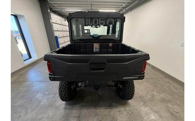 2024 Ranger Crew SP 570 NorthStar Edition Base - Polaris