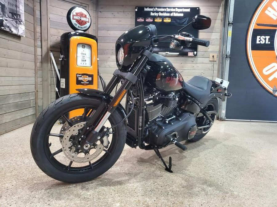 2026 Harley-Davidson® FXLRS - Low Rider® S