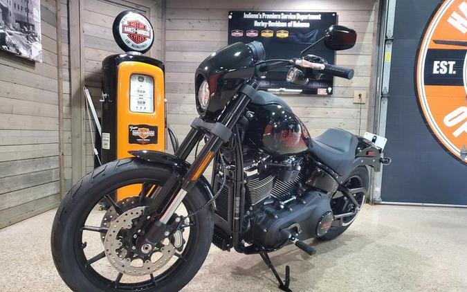 2026 Harley-Davidson® FXLRS - Low Rider® S