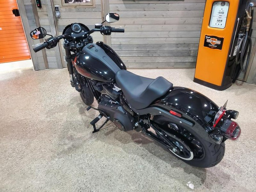 2026 Harley-Davidson® FXLRS - Low Rider® S
