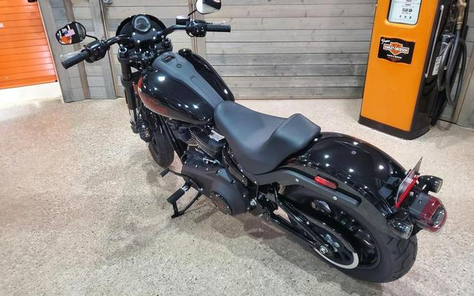 2026 Harley-Davidson® FXLRS - Low Rider® S