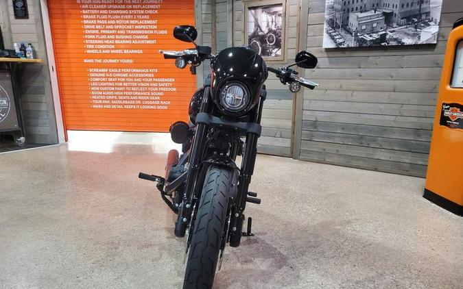 2026 Harley-Davidson® FXLRS - Low Rider® S