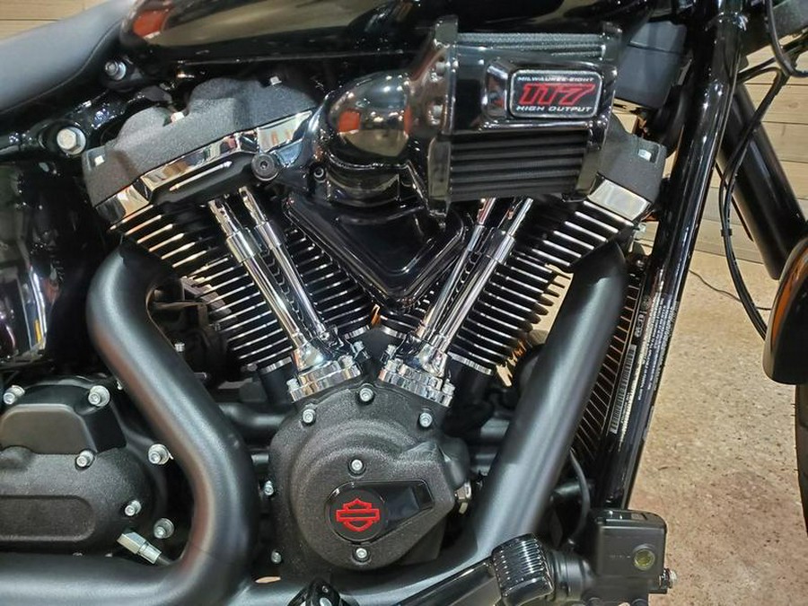2026 Harley-Davidson® FXLRS - Low Rider® S