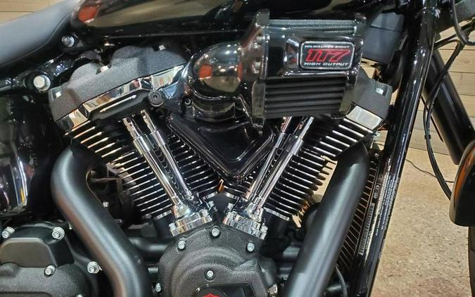 2026 Harley-Davidson® FXLRS - Low Rider® S