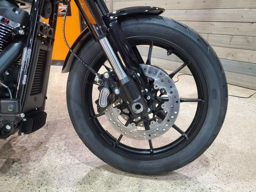 2026 Harley-Davidson® FXLRS - Low Rider® S