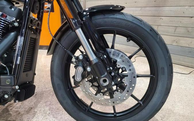 2026 Harley-Davidson® FXLRS - Low Rider® S