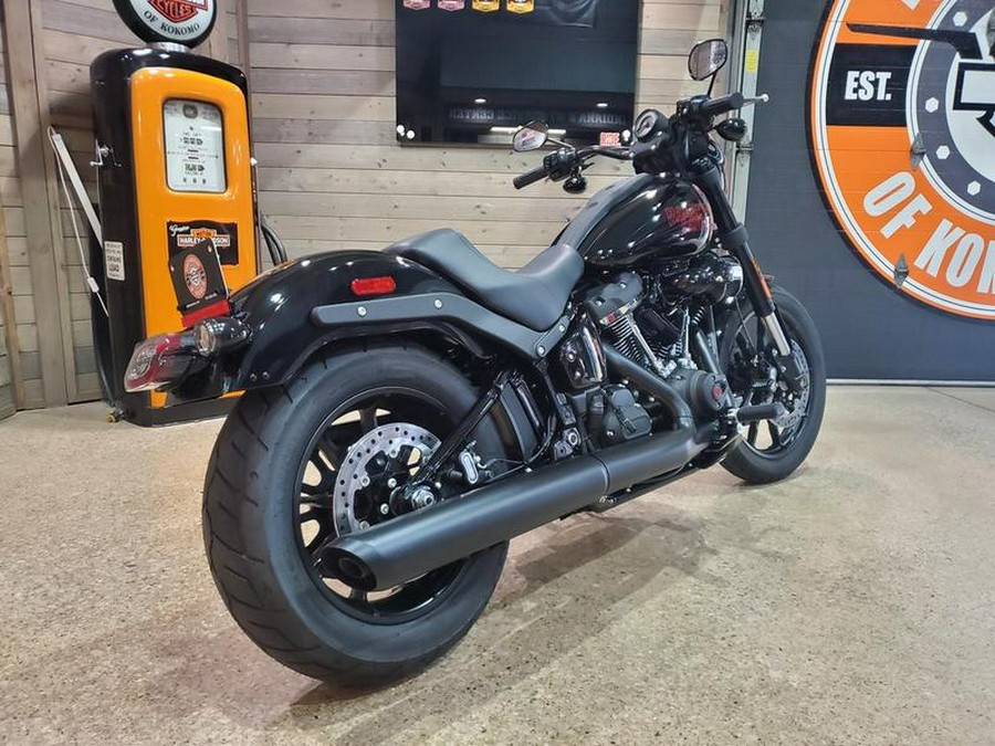 2026 Harley-Davidson® FXLRS - Low Rider® S