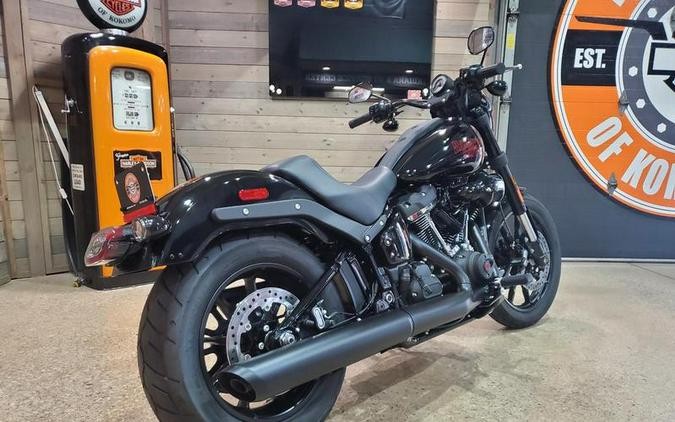 2026 Harley-Davidson® FXLRS - Low Rider® S