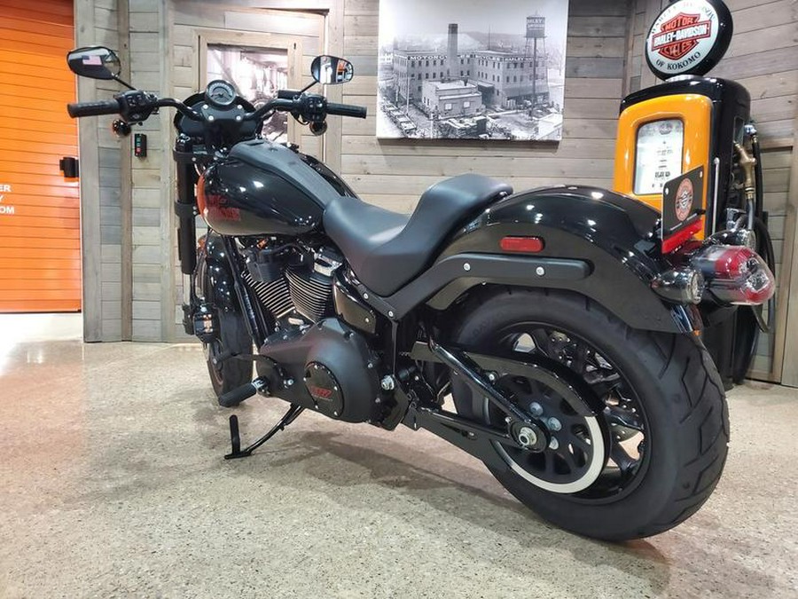 2026 Harley-Davidson® FXLRS - Low Rider® S