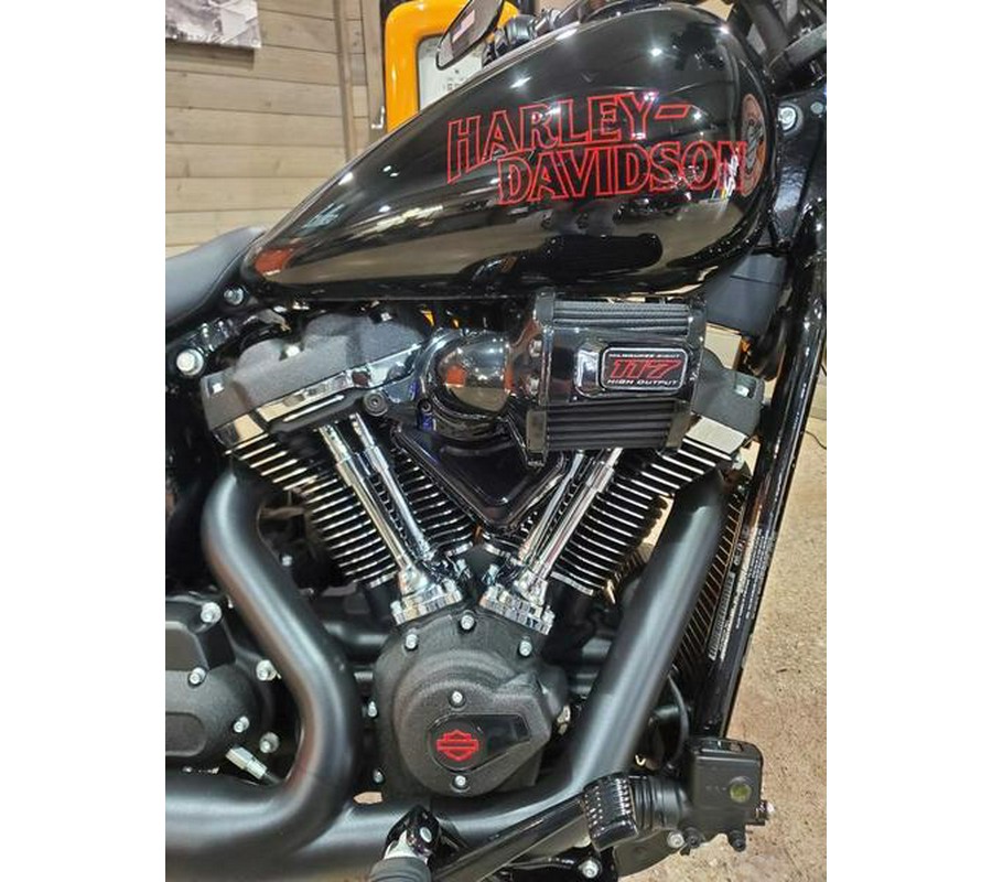 2026 Harley-Davidson® FXLRS - Low Rider® S