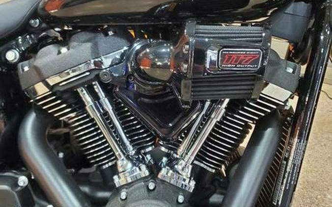 2026 Harley-Davidson® FXLRS - Low Rider® S