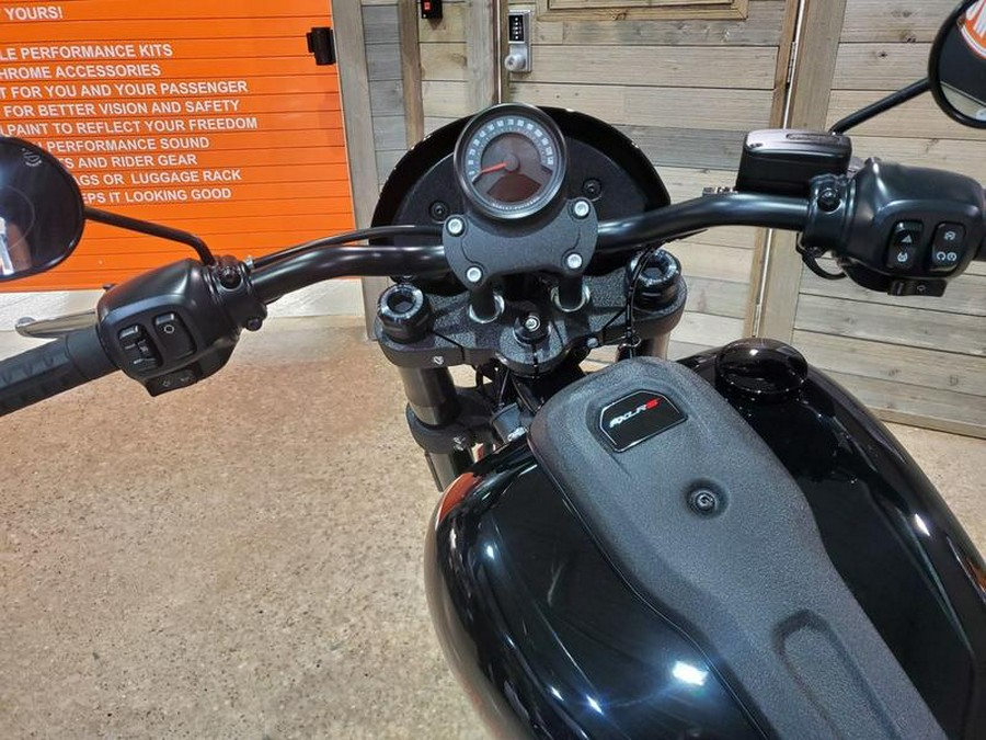 2026 Harley-Davidson® FXLRS - Low Rider® S