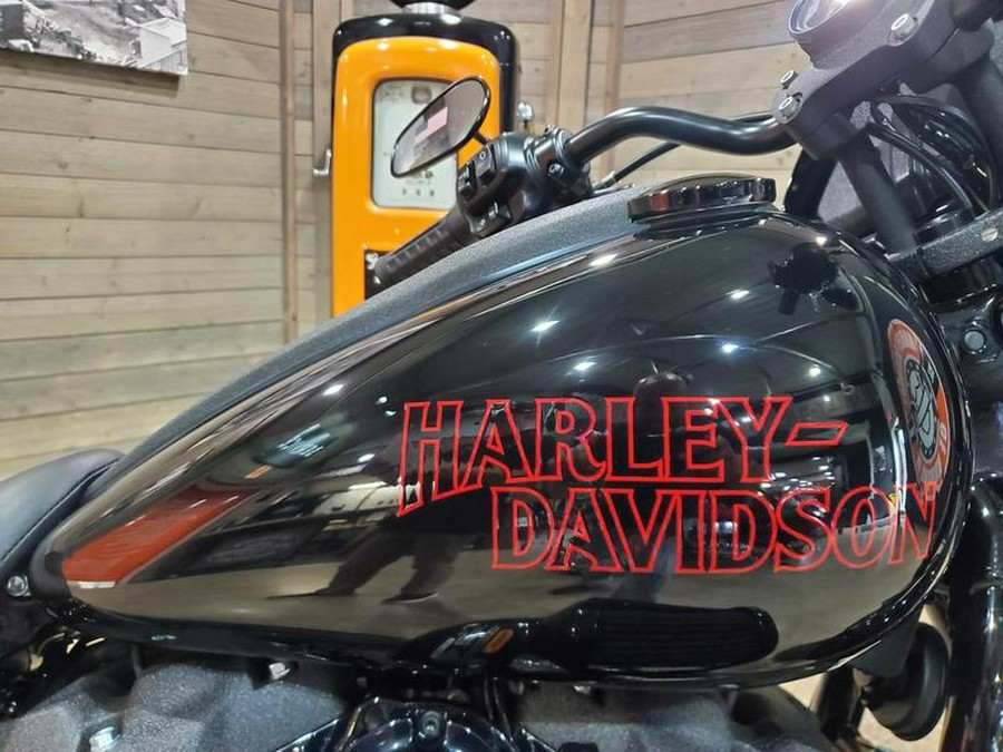 2026 Harley-Davidson® FXLRS - Low Rider® S