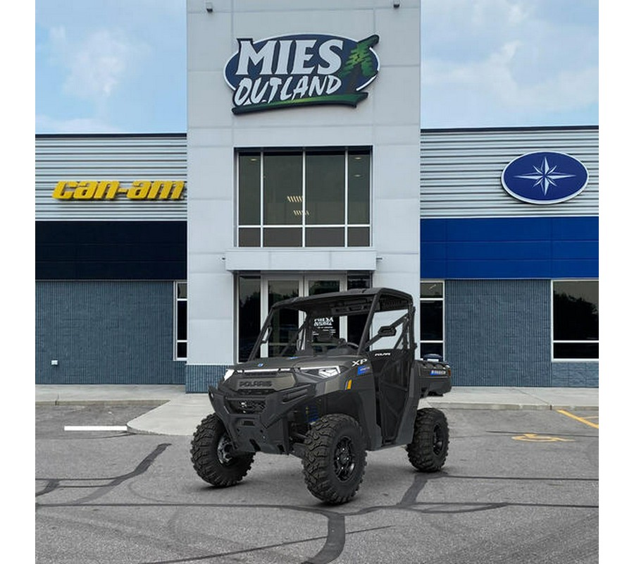 2027 Polaris® Ranger XP Kinetic Ultimate