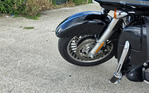 2013 Harley-Davidson Touring Road Glide Ultra