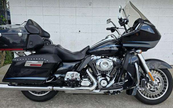 2013 Harley-Davidson Touring Road Glide Ultra