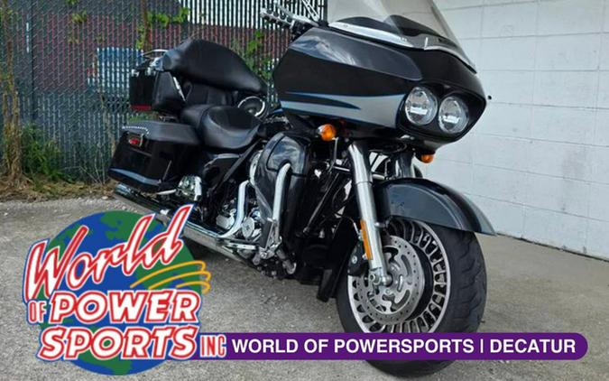 2013 Harley-Davidson Touring Road Glide Ultra