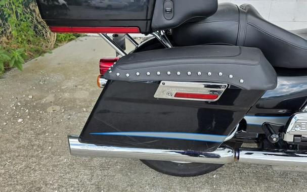 2013 Harley-Davidson Touring Road Glide Ultra