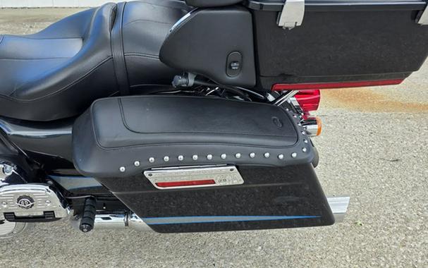 2013 Harley-Davidson Touring Road Glide Ultra