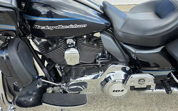 2013 Harley-Davidson Touring Road Glide Ultra