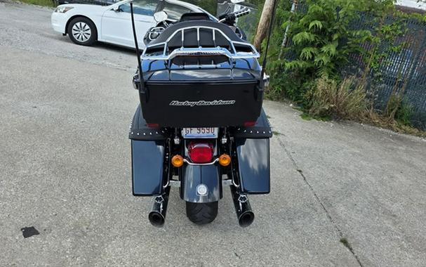 2013 Harley-Davidson Touring Road Glide Ultra