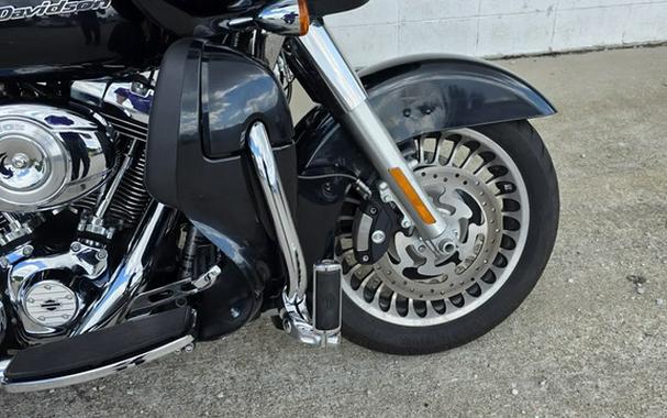 2013 Harley-Davidson Touring Road Glide Ultra