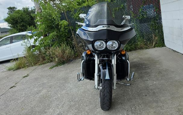 2013 Harley-Davidson Touring Road Glide Ultra