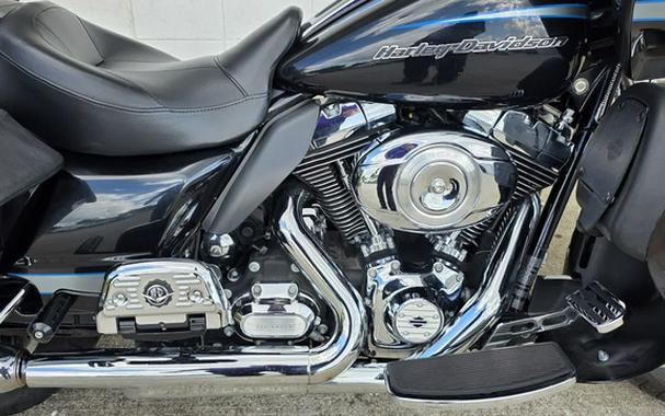 2013 Harley-Davidson Touring Road Glide Ultra