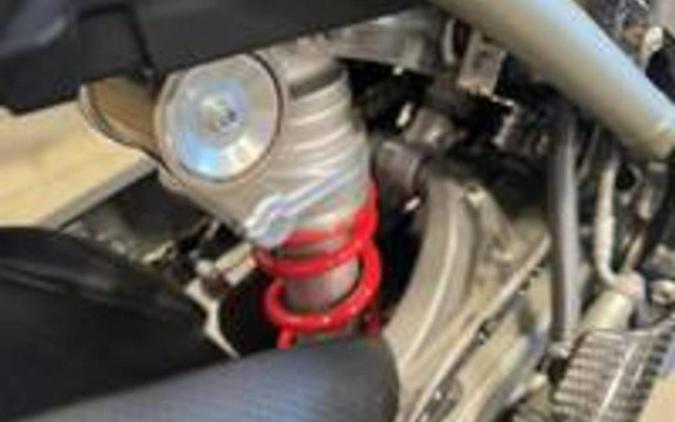 2026 BMW S 1000 RR Light White/M Motorsport 1000 RR Light White M Motorsport
