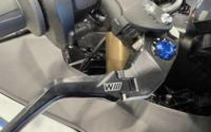 2026 BMW S 1000 RR Light White/M Motorsport 1000 RR Light White M Motorsport