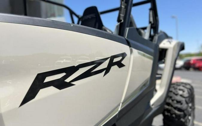 2026 Polaris RZR XP 4 1000 Sport